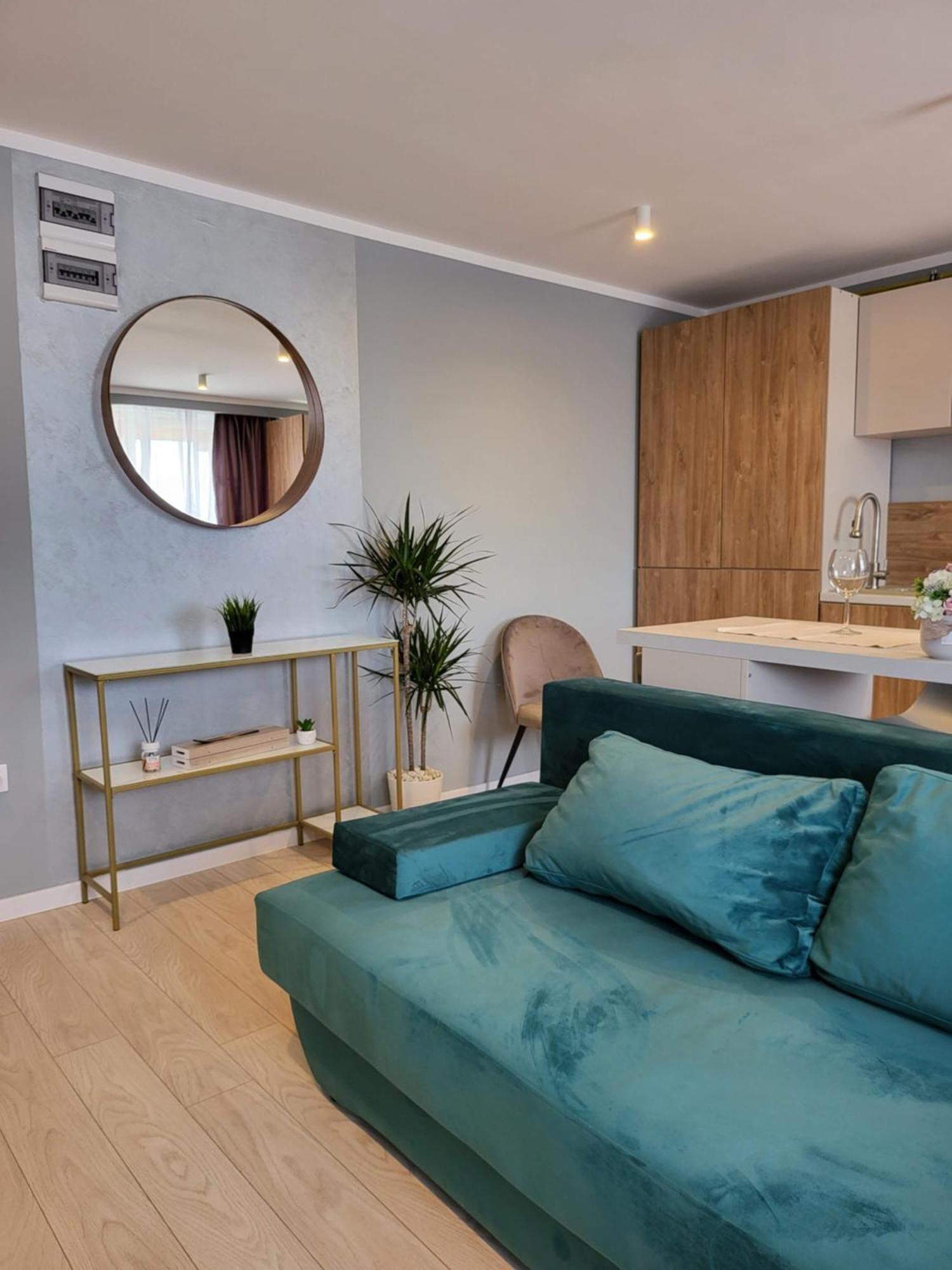 Apartamento Studio 76 Onesti Exterior foto